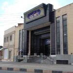 بانک سپه کرمان پروژه درب اتوماتیک ارامش اذین.jpg11111111