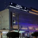 بیمارستان زنان و زایمان فریده بهبهان ارامش اذین