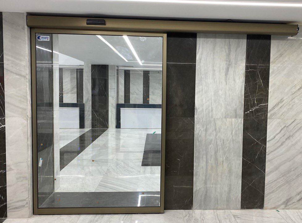 درب-اتوماتیک-اسلایدینگ-ارامش-اذین-دانا 