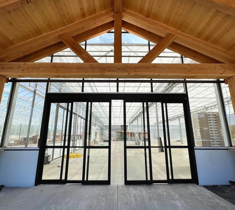 پیام مدیر عامل شرکت آرامش آذین دانا